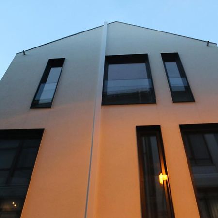 Maraveiro Διαμέρισμα Εξωτερικό φωτογραφία