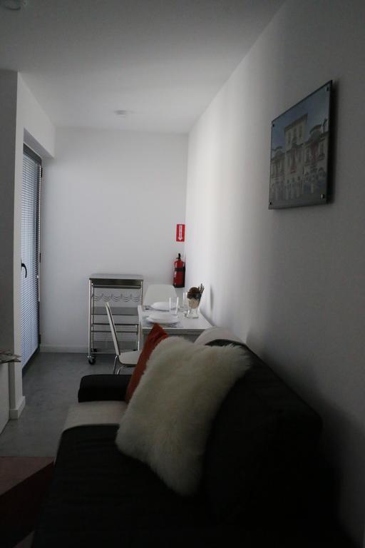 Maraveiro Διαμέρισμα Εξωτερικό φωτογραφία