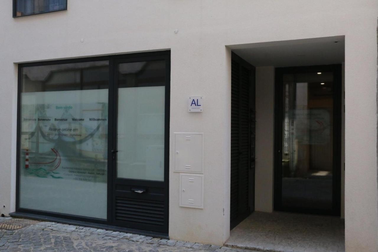 Maraveiro Διαμέρισμα Εξωτερικό φωτογραφία