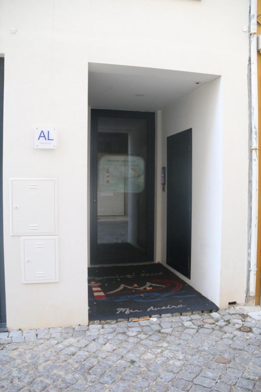 Maraveiro Διαμέρισμα Εξωτερικό φωτογραφία