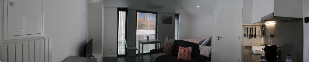 Maraveiro Διαμέρισμα Εξωτερικό φωτογραφία