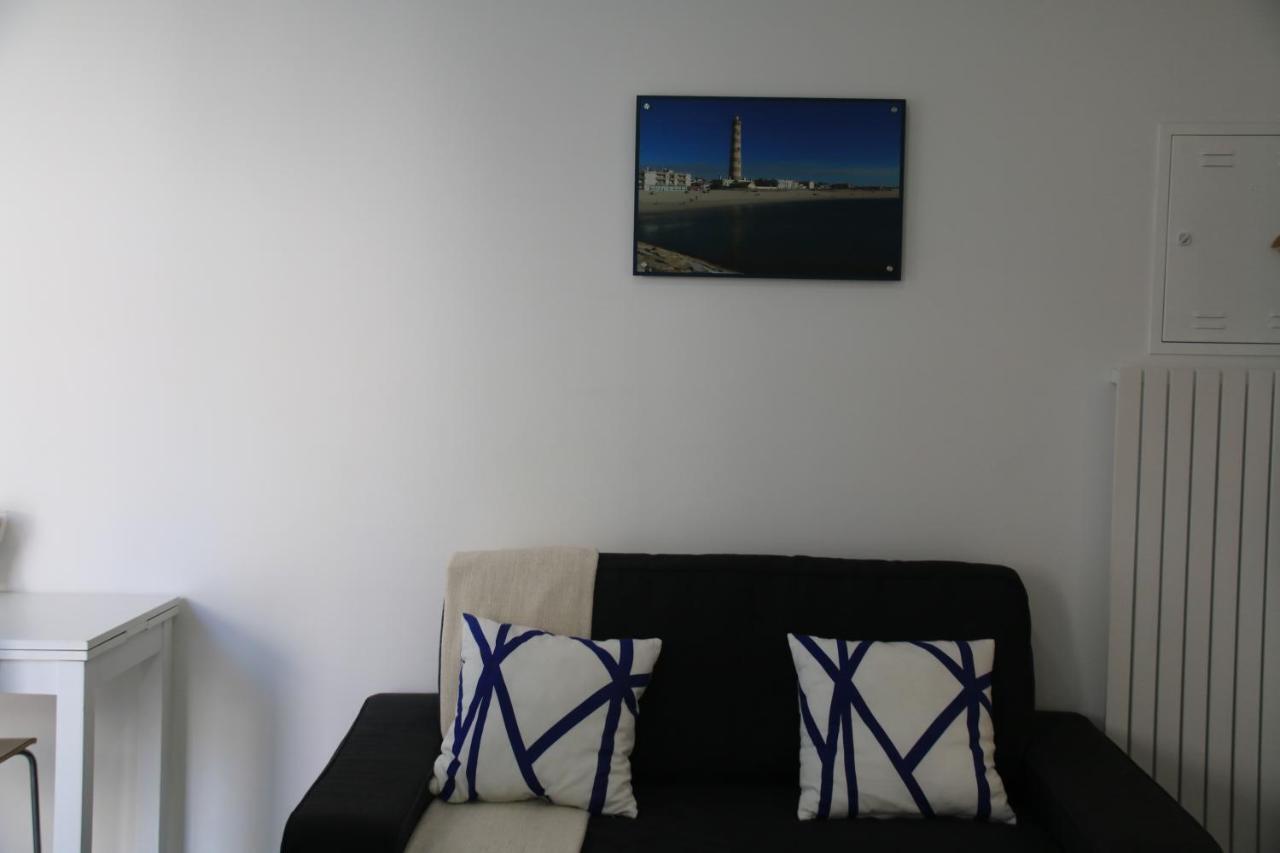 Maraveiro Διαμέρισμα Εξωτερικό φωτογραφία