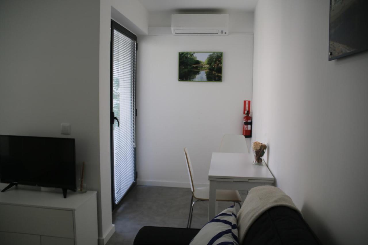 Maraveiro Διαμέρισμα Εξωτερικό φωτογραφία