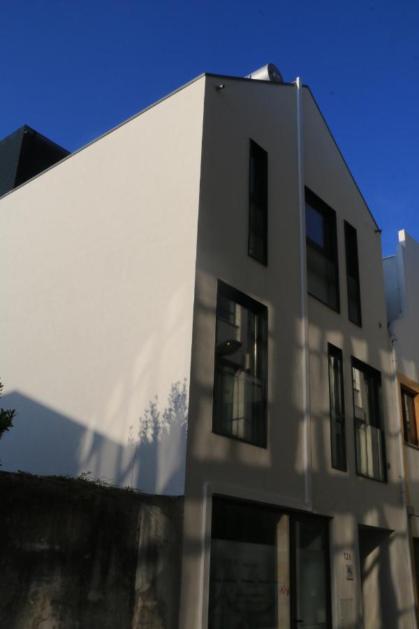 Maraveiro Διαμέρισμα Εξωτερικό φωτογραφία